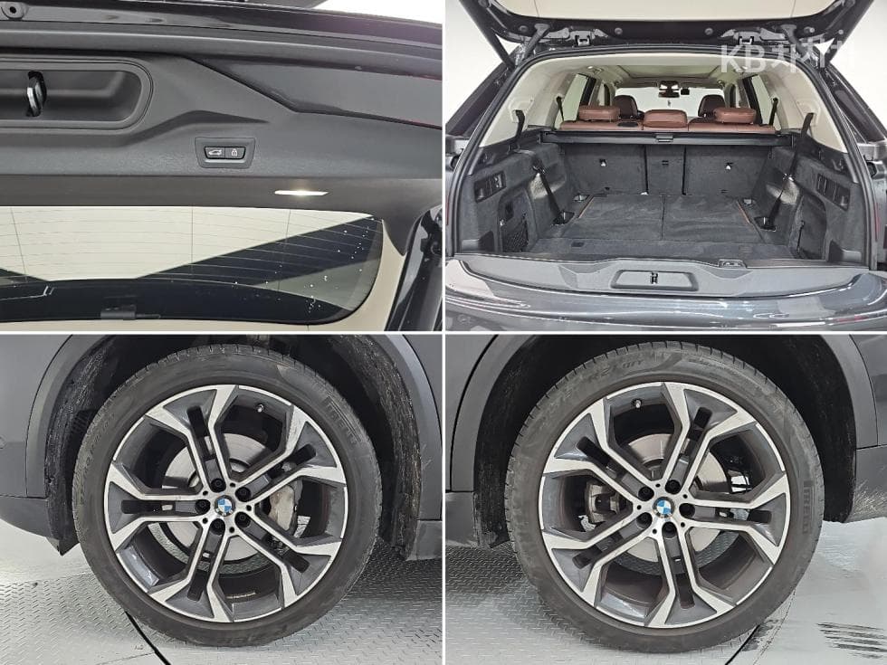 BMW X5 (G05)xDrive 40i xLine - 20