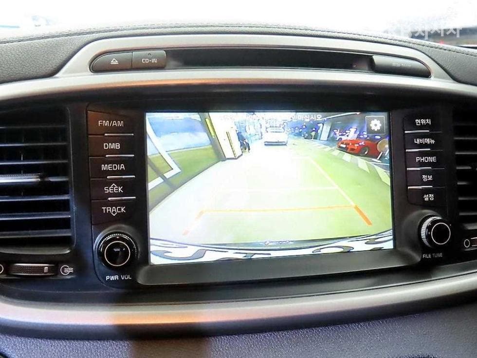 Киа All NewSorentoДизел 2.0 2WD Престиж - 14