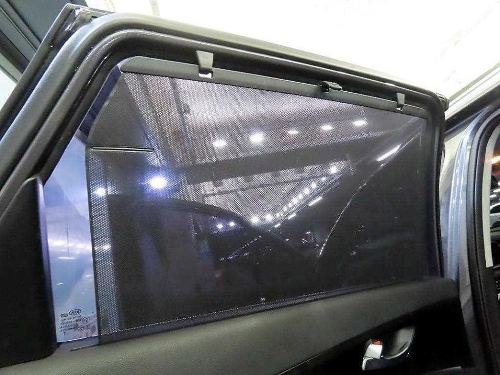 Киа All NewSorentoДизел 2.0 2WD Престиж - 16