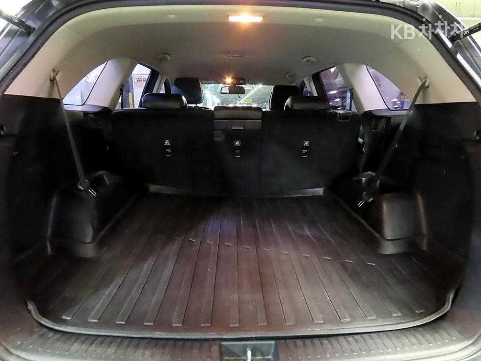 Киа All NewSorentoДизел 2.0 2WD Престиж - 17
