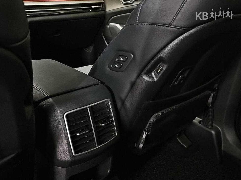 Киа The New (фейслифт) Sportage1.6 Бензин Турбо 2WD 시그니쳐 - 14