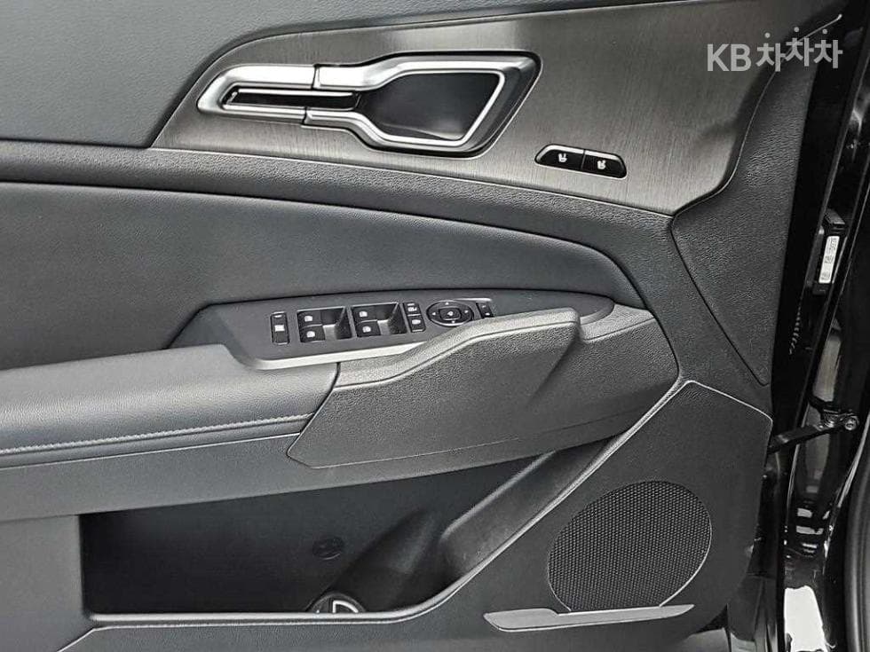 Киа The New (фейслифт) Sportage1.6 Бензин Турбо 2WD 시그니쳐 - 17