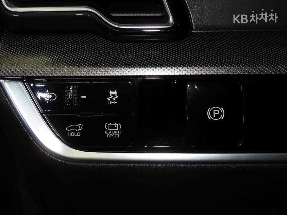 Киа Ди Всеново Sportage Хибрид1.6 Турбо HEV Noblesse - 13