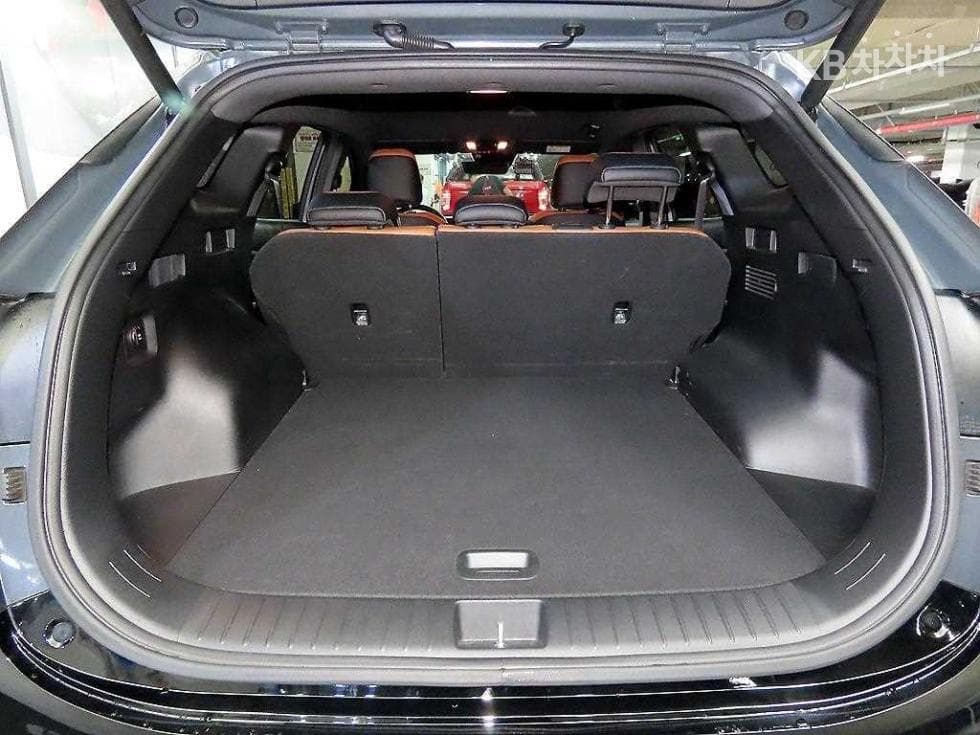 Киа Ди Всеново Sportage Хибрид1.6 Турбо HEV Noblesse - 17