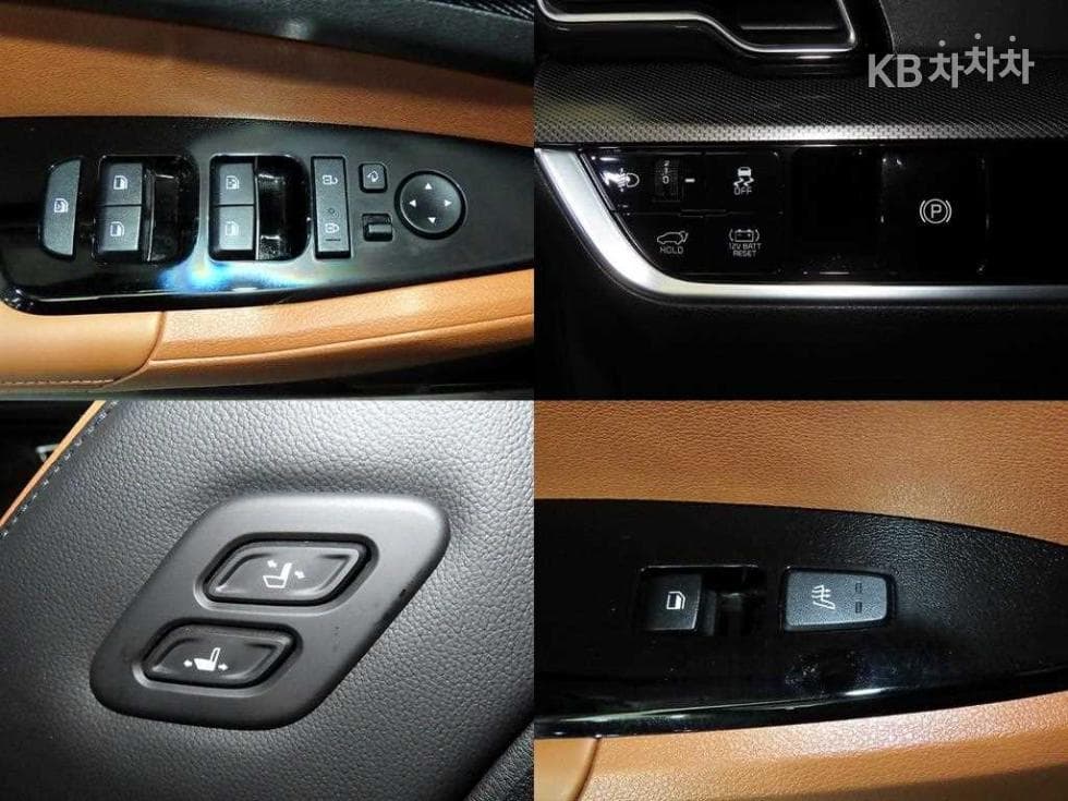 Киа Ди Всеново Sportage Хибрид1.6 Турбо HEV Noblesse - 18