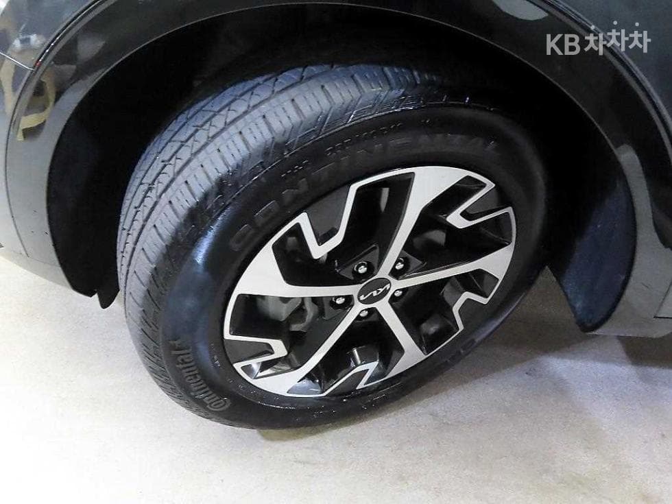 Киа Ди Всеново Sportage Хибрид1.6 Турбо HEV Noblesse - 20