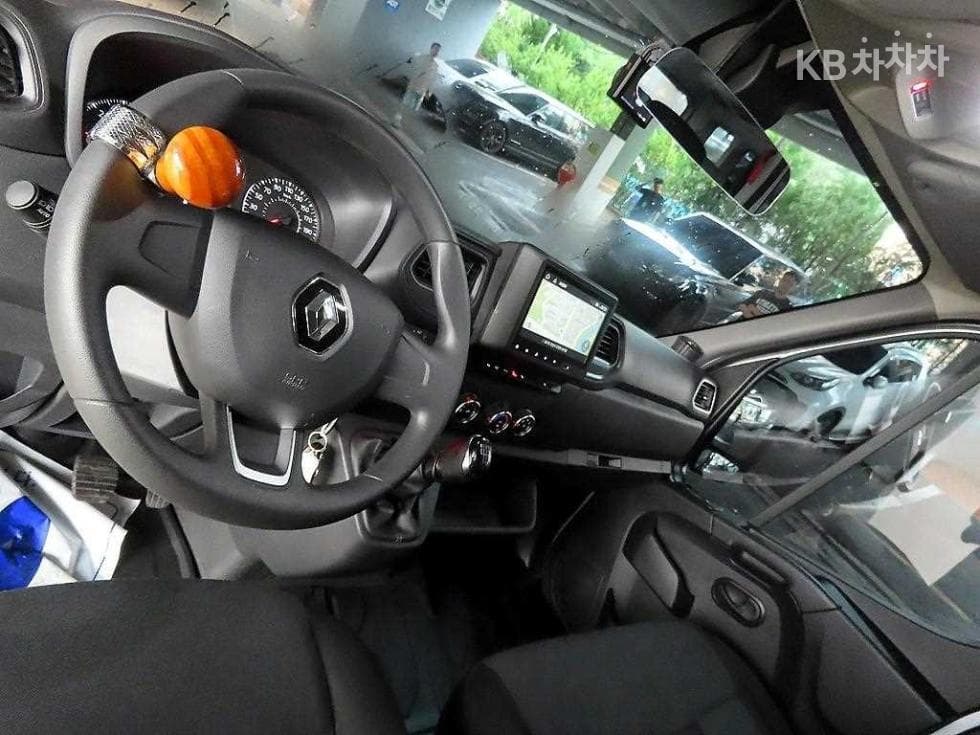 Renault Korea 마스터 버스15-seater Standard - 7