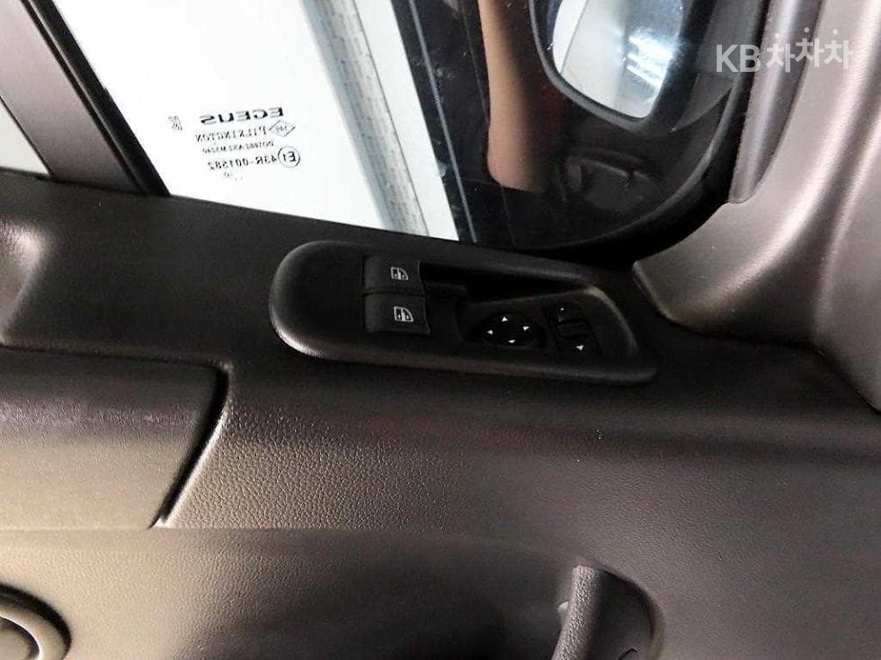 Renault Korea 마스터 버스15-seater Standard - 10