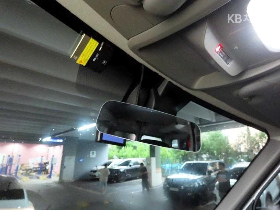 Renault Korea 마스터 버스15-seater Standard - 15