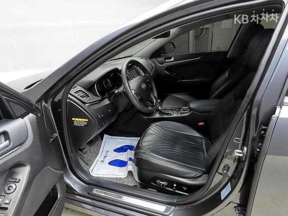 Киа 더 Престиж K72.4 GDI Престиж - 5