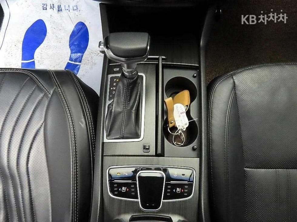 Киа 더 Престиж K72.4 GDI Престиж - 10