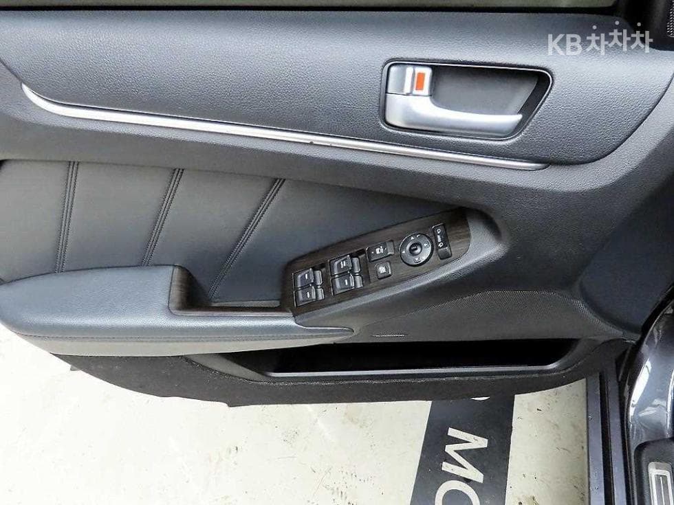 Киа 더 Престиж K72.4 GDI Престиж - 11