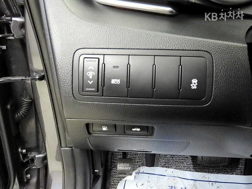 Киа 더 Престиж K72.4 GDI Престиж - 12