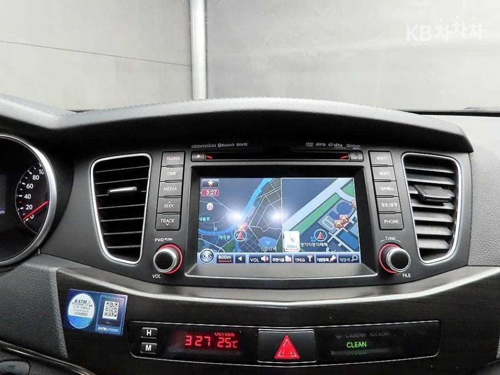 Киа 더 Престиж K72.4 GDI Престиж - 14
