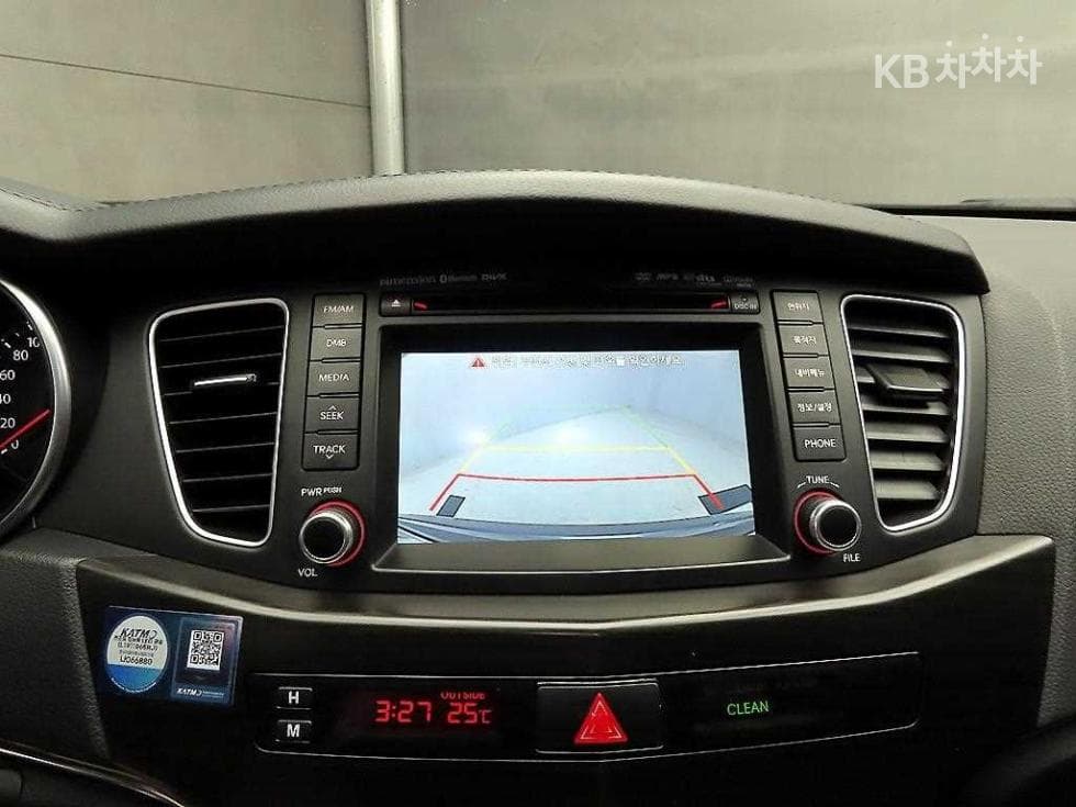 Киа 더 Престиж K72.4 GDI Престиж - 15