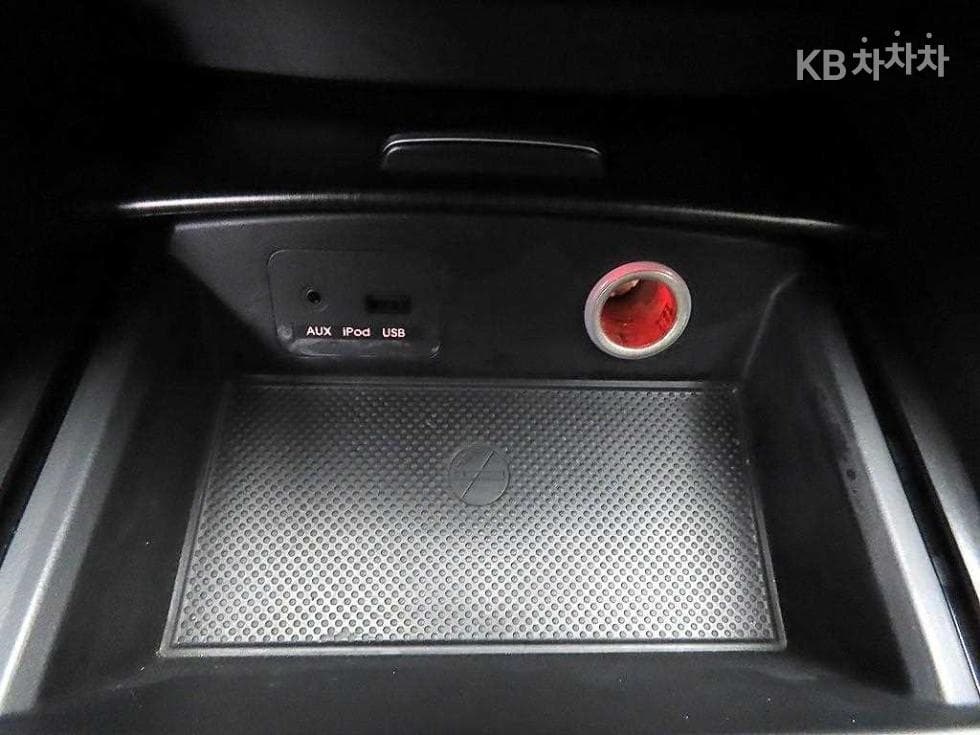 Киа 더 Престиж K72.4 GDI Престиж - 16