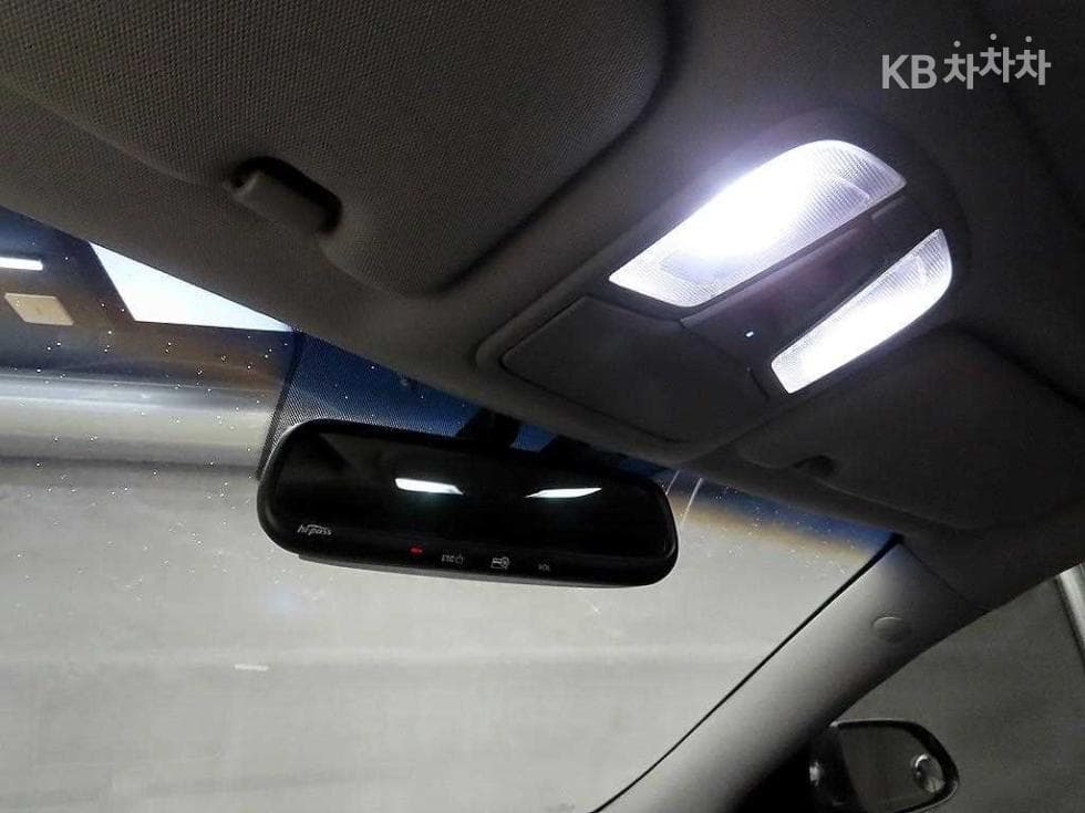 Киа 더 Престиж K72.4 GDI Престиж - 17