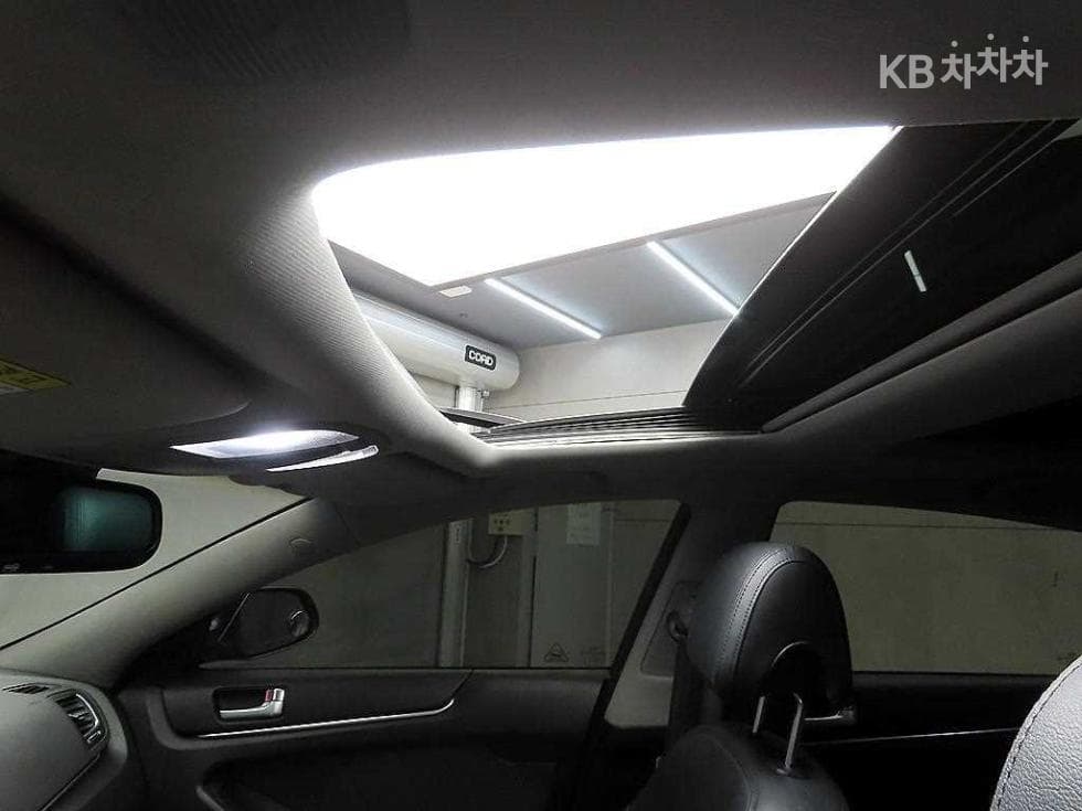 Киа 더 Престиж K72.4 GDI Престиж - 18