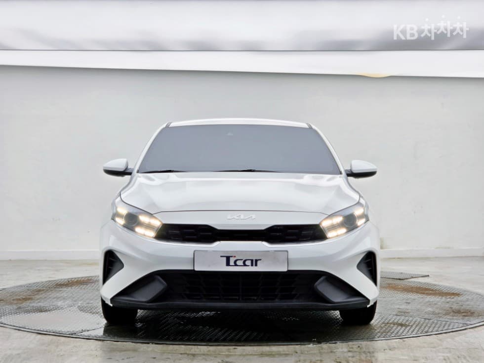 Киа The New (фейслифт) K3(BD)1.6 Бензин Тренди - 3