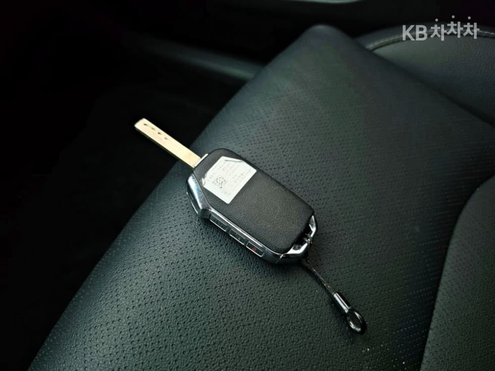 Киа The New (фейслифт) K3(BD)1.6 Бензин Тренди - 14