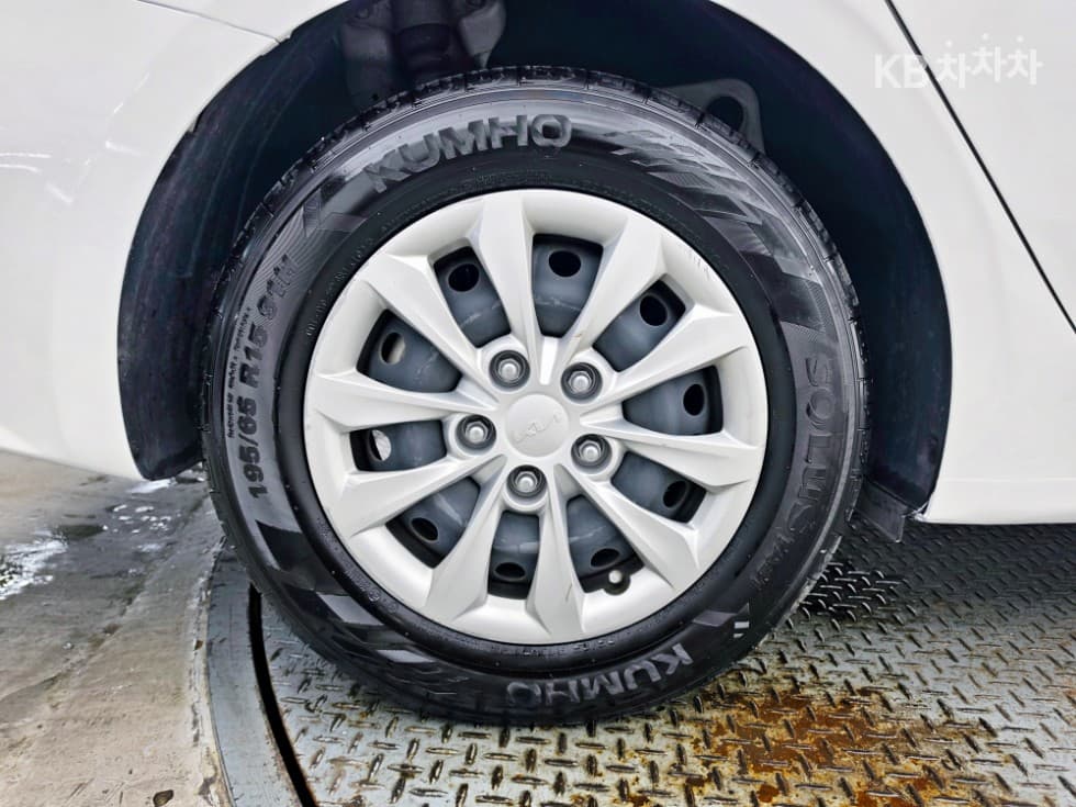 Киа The New (фейслифт) K3(BD)1.6 Бензин Тренди - 16