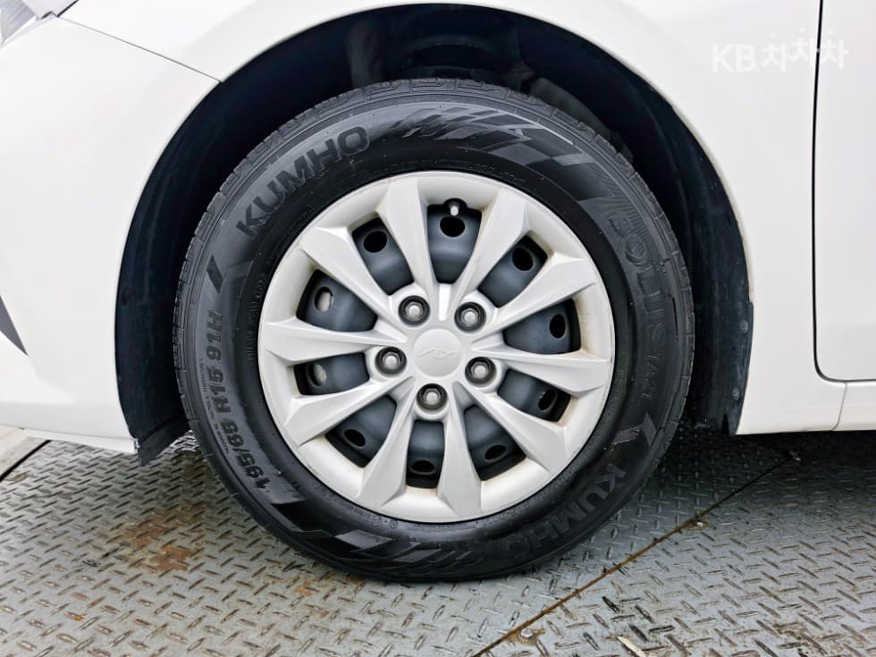 Киа The New (фейслифт) K3(BD)1.6 Бензин Тренди - 18