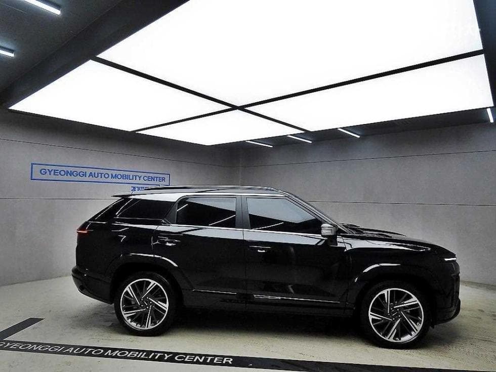 КейДжи Мобилити 엑티언 Хибрид(J120)2WD S8 Стандартен - 2