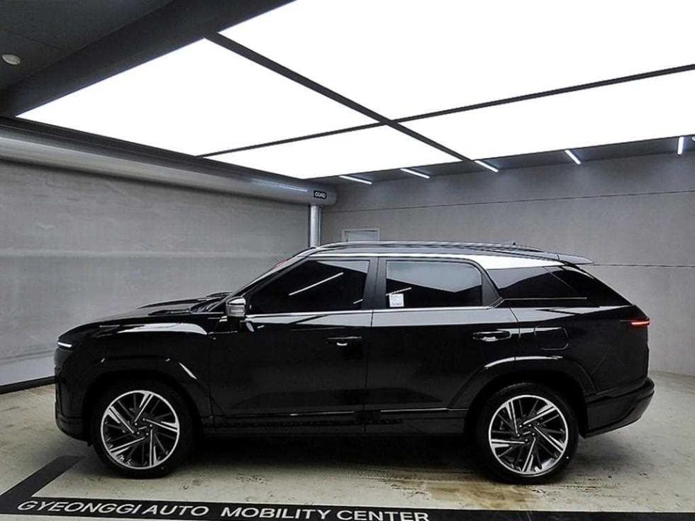 КейДжи Мобилити 엑티언 Хибрид(J120)2WD S8 Стандартен - 4