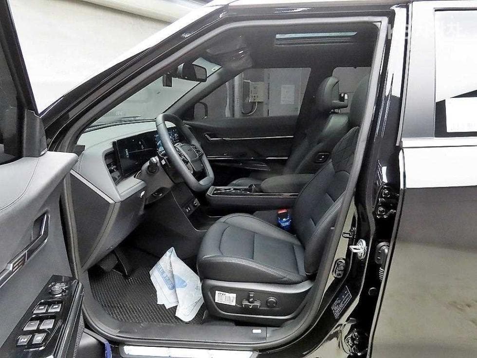 КейДжи Мобилити 엑티언 Хибрид(J120)2WD S8 Стандартен - 5
