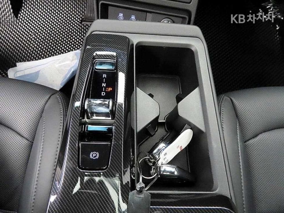 КейДжи Мобилити 엑티언 Хибрид(J120)2WD S8 Стандартен - 10