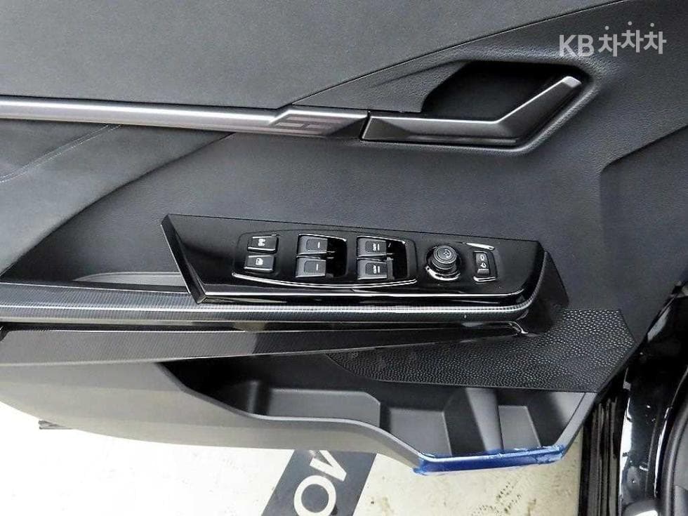 КейДжи Мобилити 엑티언 Хибрид(J120)2WD S8 Стандартен - 11