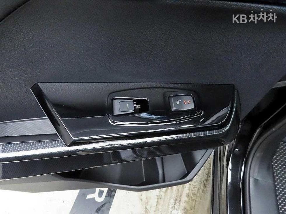 КейДжи Мобилити 엑티언 Хибрид(J120)2WD S8 Стандартен - 12