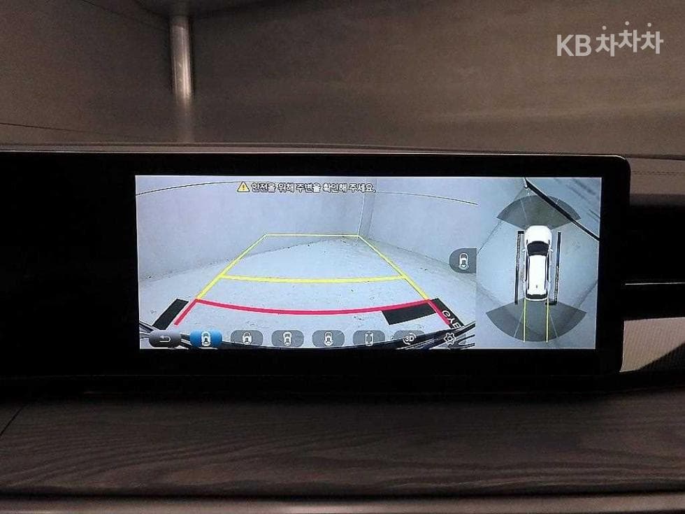 КейДжи Мобилити 엑티언 Хибрид(J120)2WD S8 Стандартен - 15