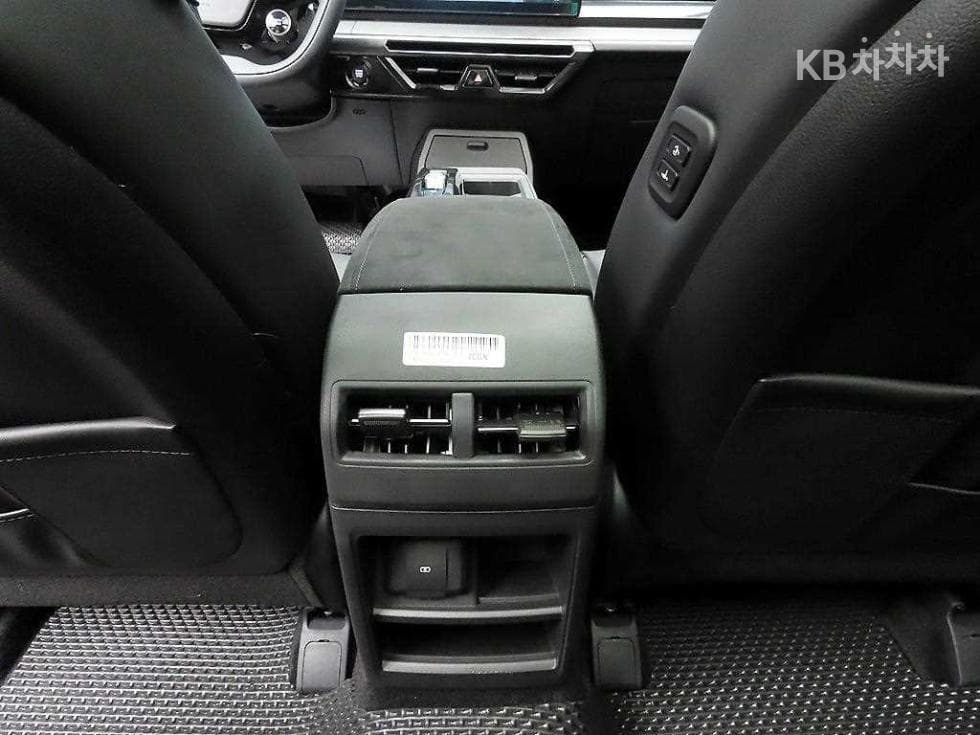 КейДжи Мобилити 엑티언 Хибрид(J120)2WD S8 Стандартен - 16