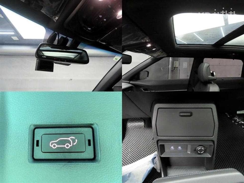 КейДжи Мобилити 엑티언 Хибрид(J120)2WD S8 Стандартен - 17
