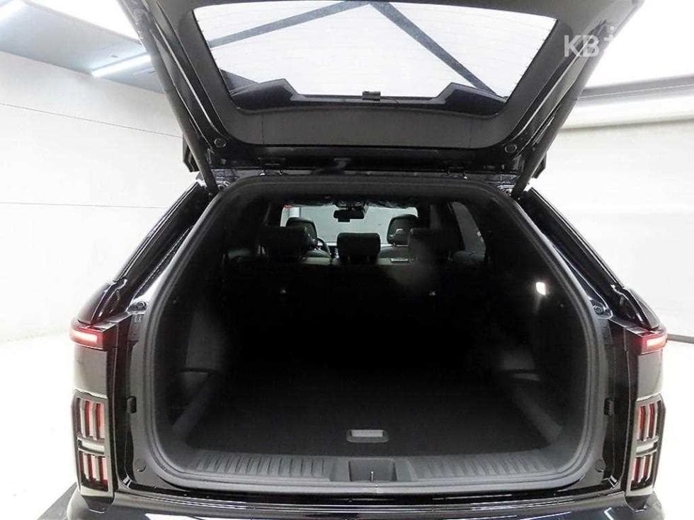 КейДжи Мобилити 엑티언 Хибрид(J120)2WD S8 Стандартен - 18