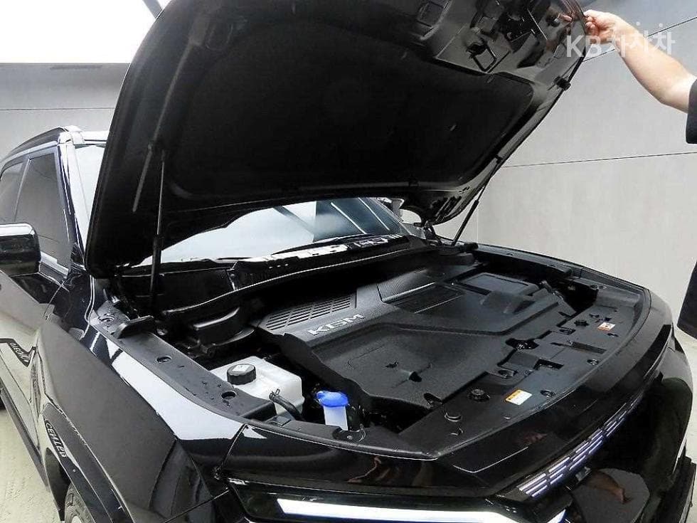 КейДжи Мобилити 엑티언 Хибрид(J120)2WD S8 Стандартен - 19