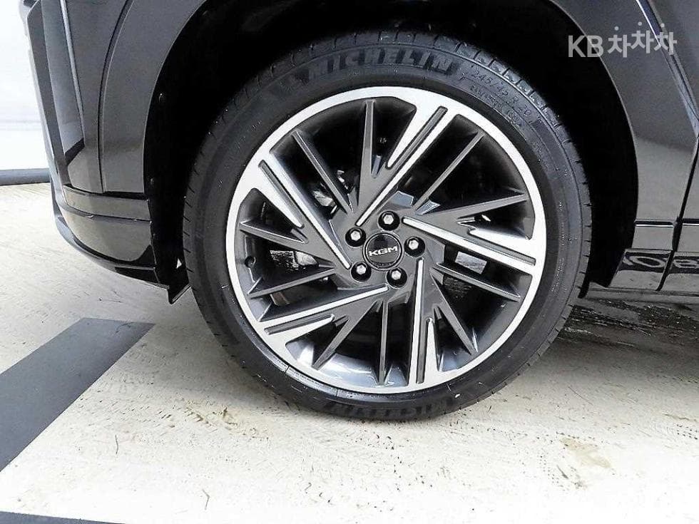 КейДжи Мобилити 엑티언 Хибрид(J120)2WD S8 Стандартен - 20
