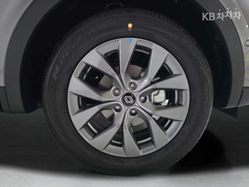 Рено Корея 아르카나1.6 GTe 아이코닉 - 5