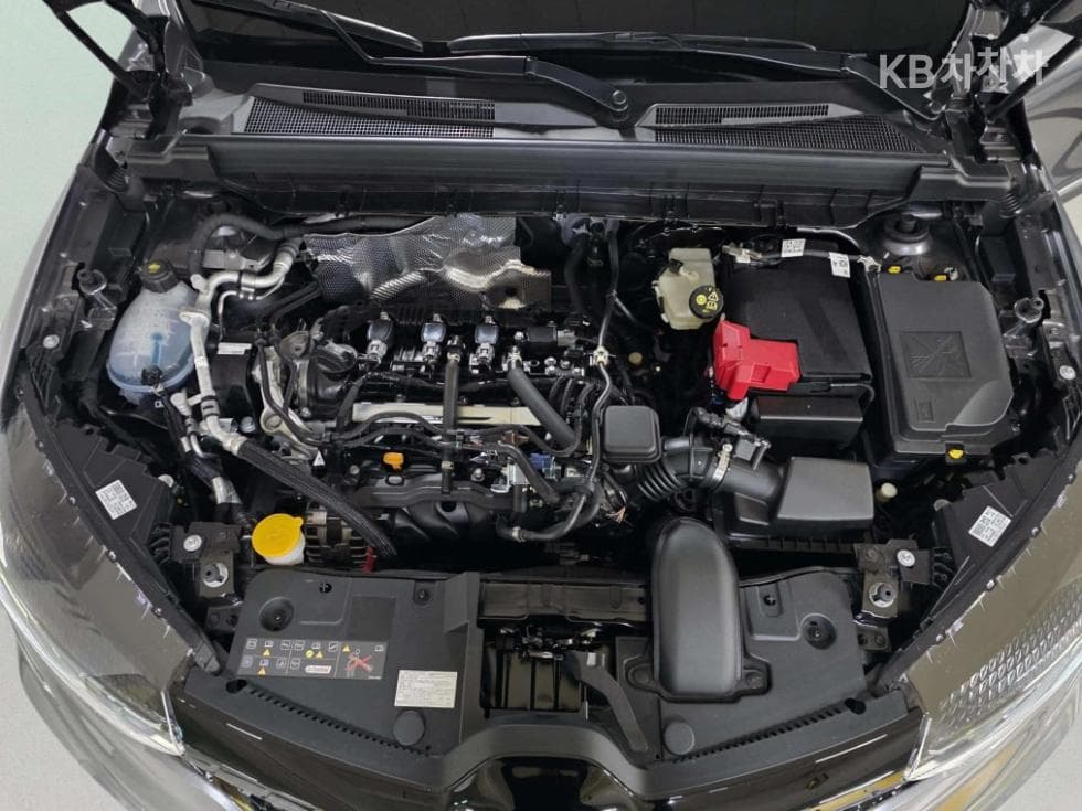 Рено Корея 아르카나1.6 GTe 아이코닉 - 6