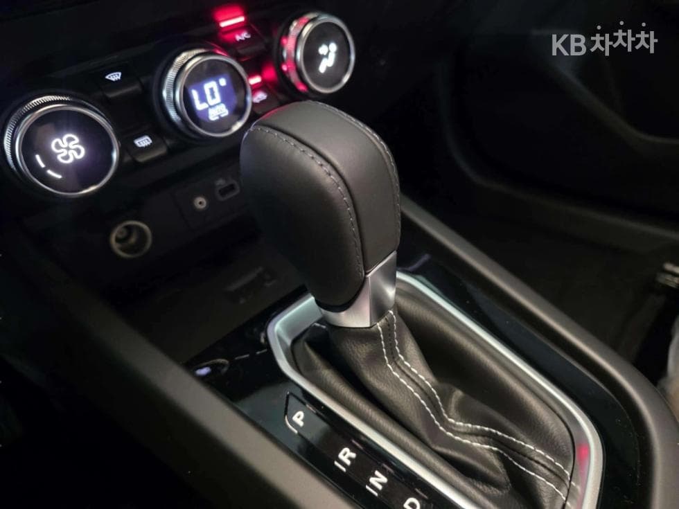 Рено Корея 아르카나1.6 GTe 아이코닉 - 9