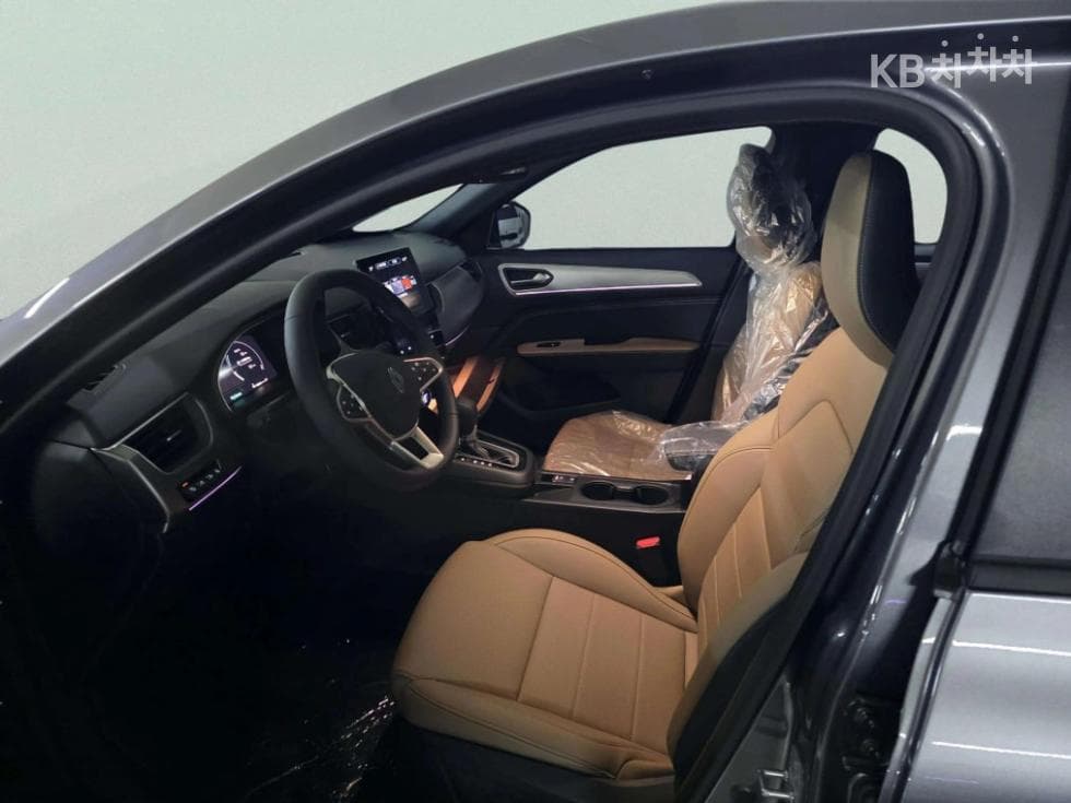 Рено Корея 아르카나1.6 GTe 아이코닉 - 10