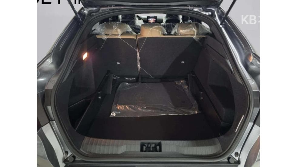 Рено Корея 아르카나1.6 GTe 아이코닉 - 12