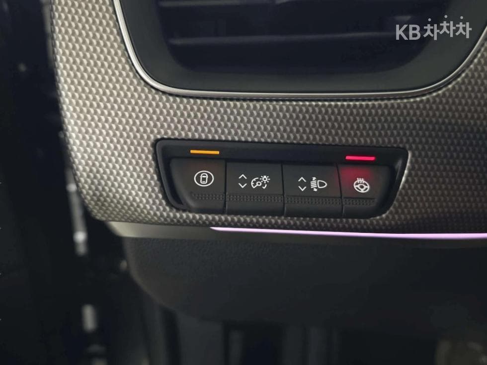 Рено Корея 아르카나1.6 GTe 아이코닉 - 13