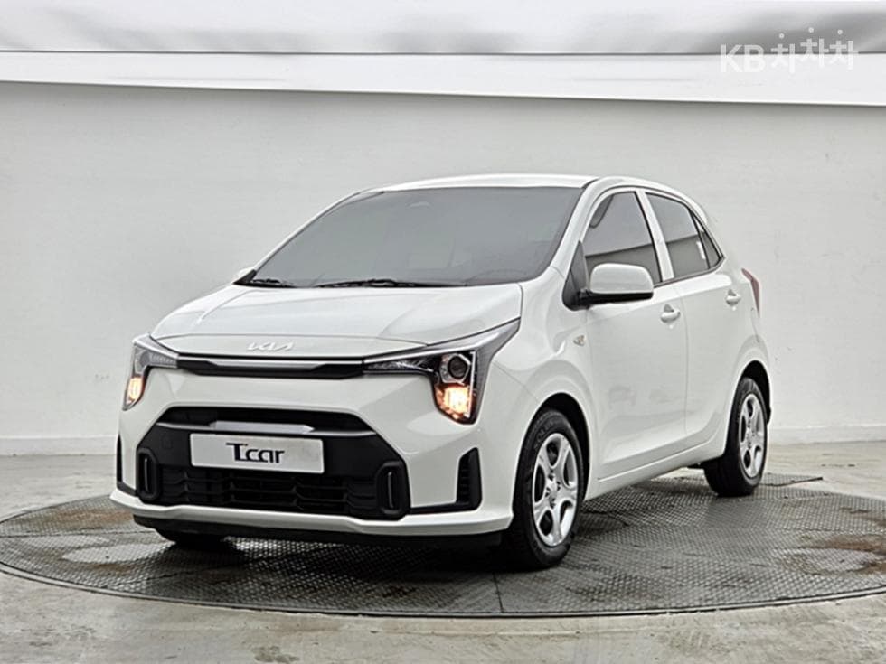 Киа The New (фейслифт) Morning / Picanto(JA) 1.0 Бензин Тренди - Image 1