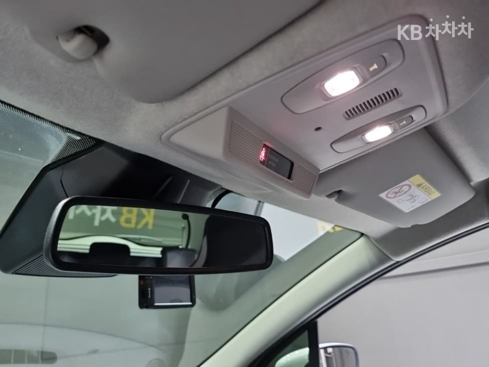 Рено Корея 조에INTENS ECO Стандартен - 20