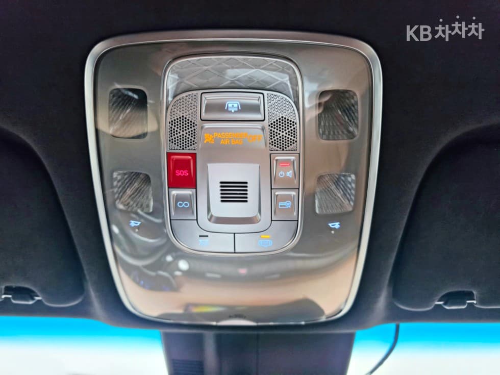 Дженезис G80(RG3)3.5 Турбо Бензин Директ Инжекция 2WD - 15