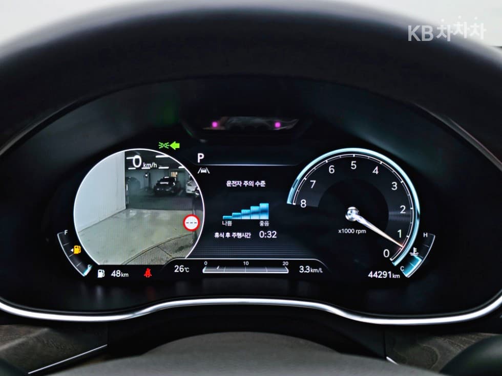 Дженезис G80(RG3)3.5 Турбо Бензин Директ Инжекция 2WD - 16