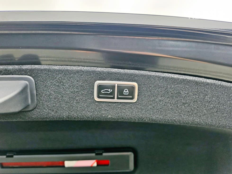 Дженезис G80(RG3)3.5 Турбо Бензин Директ Инжекция 2WD - 28