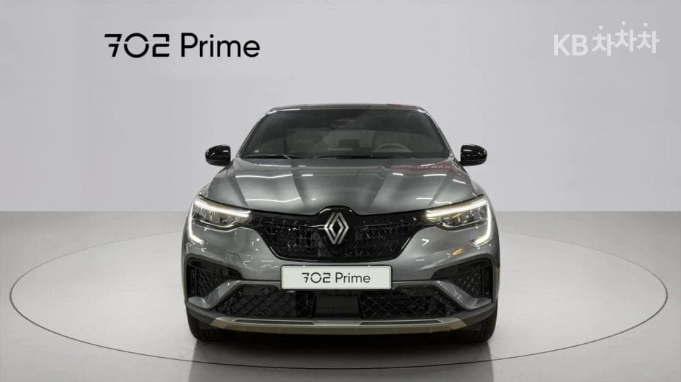 Рено Корея 아르카나1.6 GTe 아이코닉 - 3